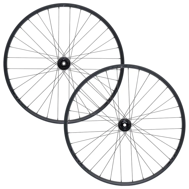 Chris King Mtn30 Al- Mountain Wheelset 1