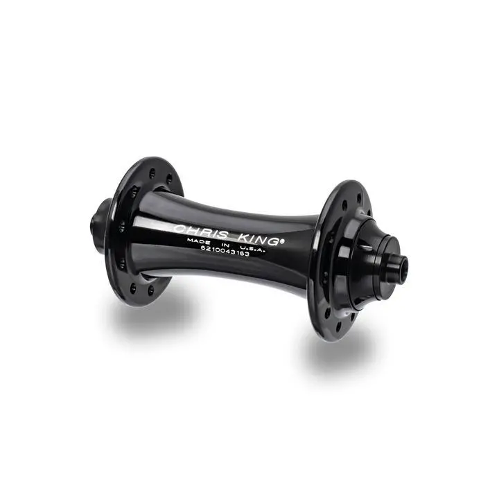 Chris King R45 Front Hub 1