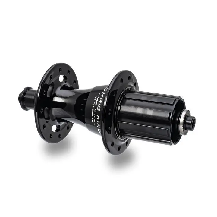 Chris King R45 Gen 4 Rear Hub 1