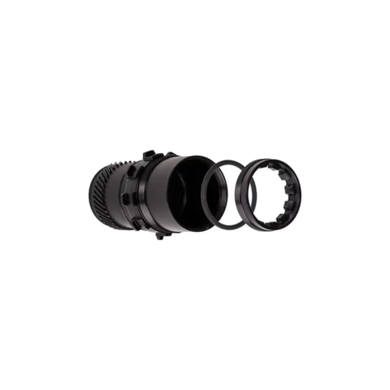 Chris King R45 / R45d Gen 4 Driveshells – Upgraded Engagement, Compatible with Modern Hubs