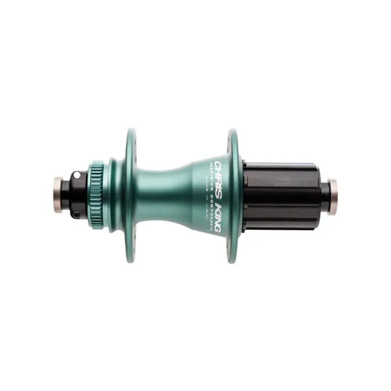 Chris King R45d Rear Hub – Gen 4 Centerlock Disc, 12x148mm Boost