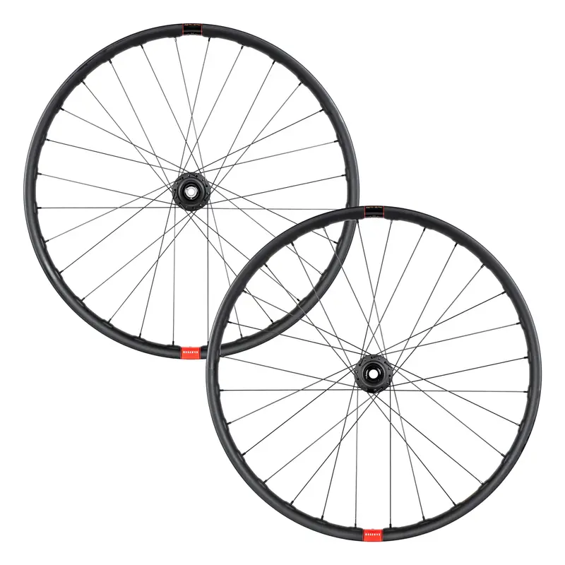 Chris King- Reserve 30|Hd Wheelset 1