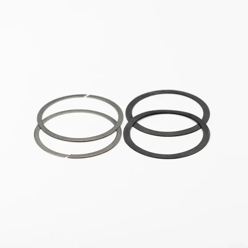 Chris King Seal & Snapring Kits For Dropset Headsets- Phs815, Phs816 1