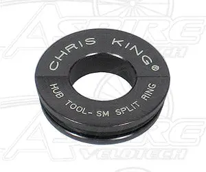 Chris King Small Split Ring (For The Thb001 Hub Service Tool Kit)- Thb007 1