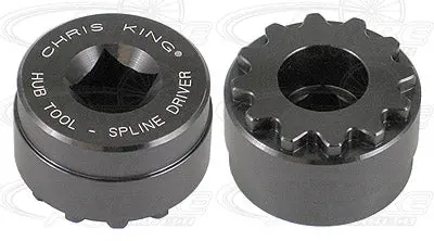 Chris King Spline Driver Tool (All Non R45 Driveshells)- Thb011 1