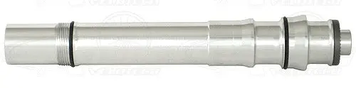 Chris King Standard Rear Axle For R45 Hubs - Qr - 10Sp Only. 1
