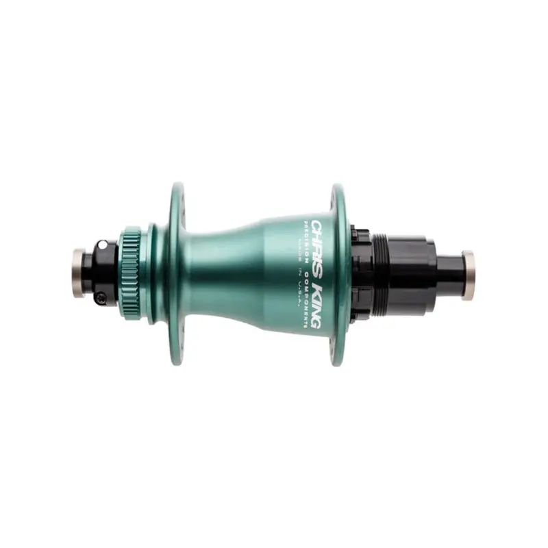 Chris King Superboost Rear Hub – Gen 4 Centerlock, 12x197mm