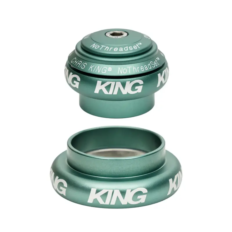 Chris King Tapered Nothreadset Ec34|Ec44 Headset - 1-1/2" 11