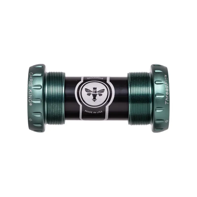 Chris King ThreadFit 24 Bottom Bracket for 24mm Spindles