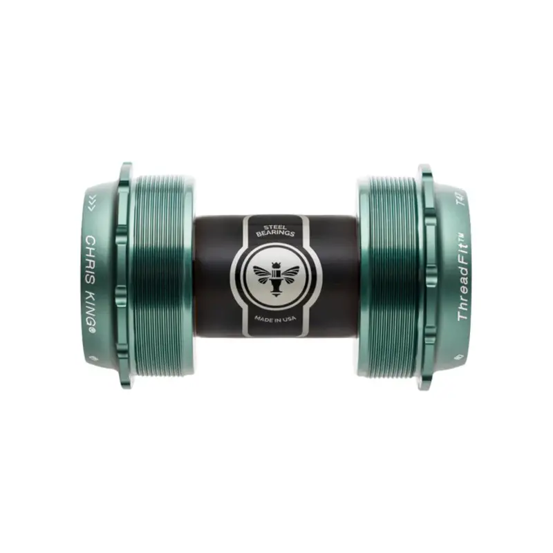 Chris King ThreadFit T47 24mm External Bottom Bracket