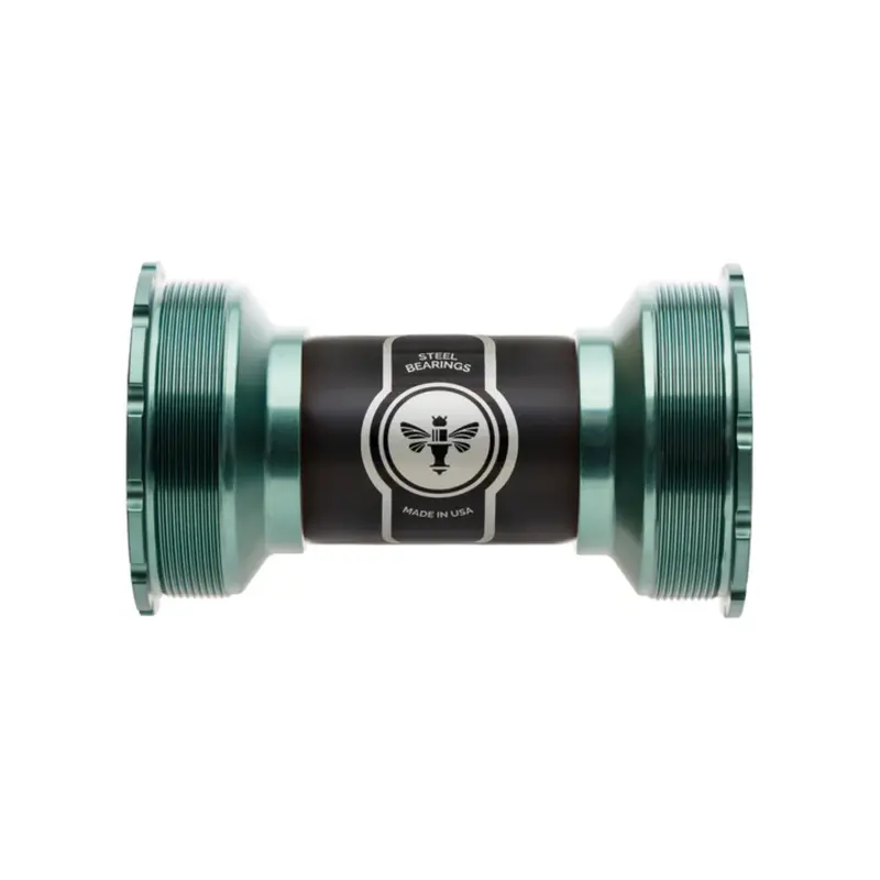 Chris King ThreadFit T47 30mm Internal Bottom Bracket
