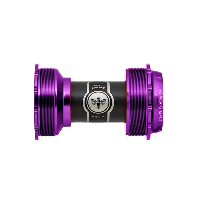 Chris King Threadfit T47a 24 Bottom Bracket 1
