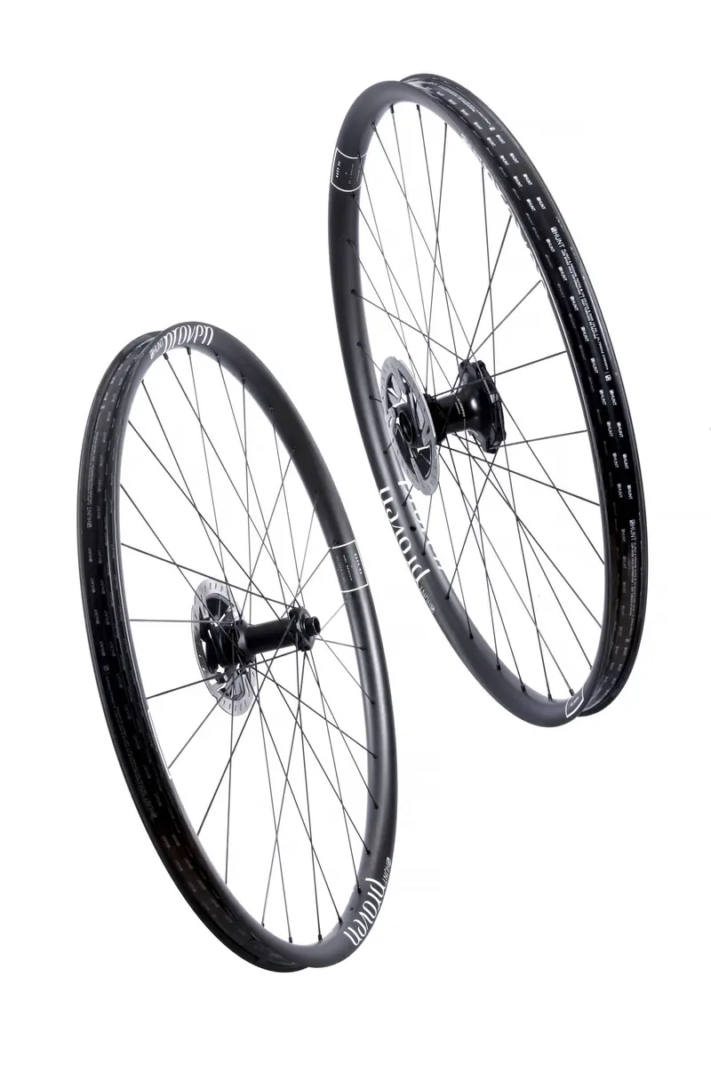 Classified X Hunt Proven Carbon Race Xc Mtb 29 Wheelset 1
