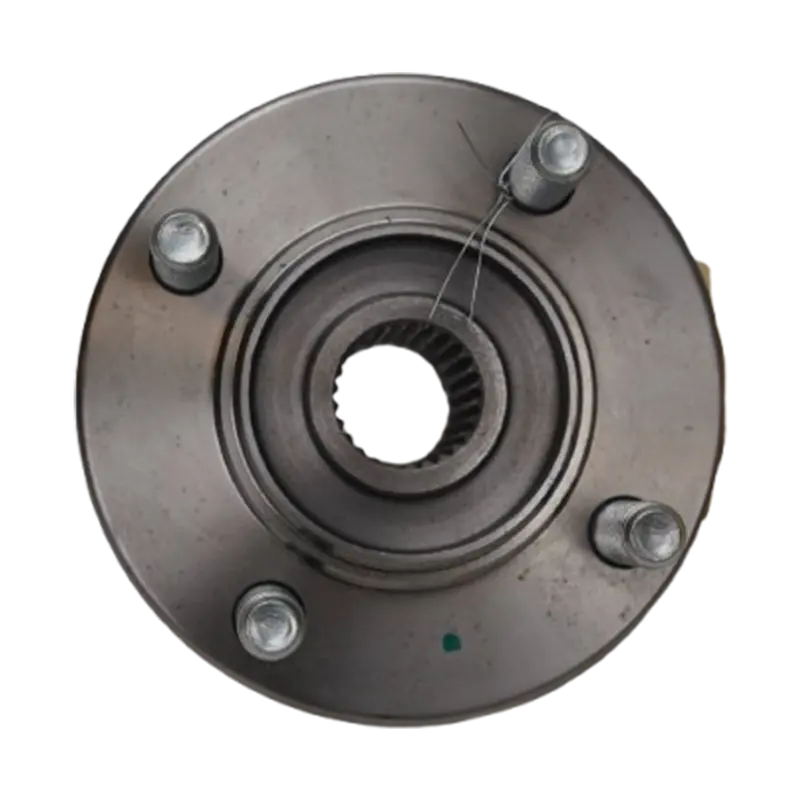 Club Car Asm, Wheel Hub, Rear, 1550 103146203 1