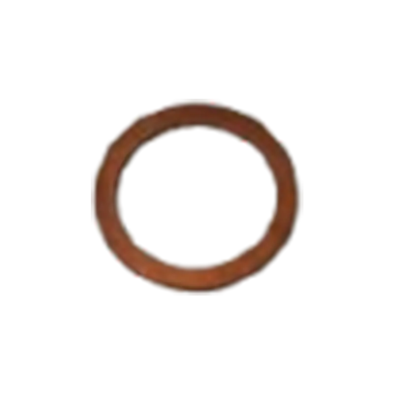 Club Car Copper Washer, M10 Crush 102491601 1