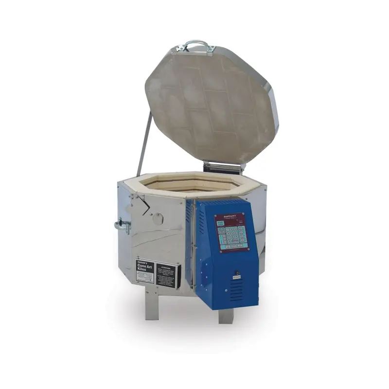 Cone Art Gx1813d Kiln 1