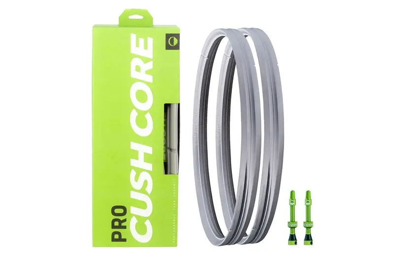 Cushcore Pro Mtb Set With Valves 1