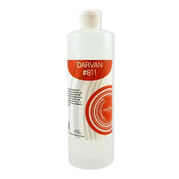 Darvan 811 Pint 1