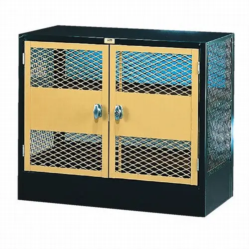 Debcor 9250 Small Greenware Drying Cabinet 1