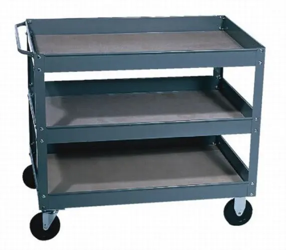 Debcor 9500 Kiln Cart : Small 1