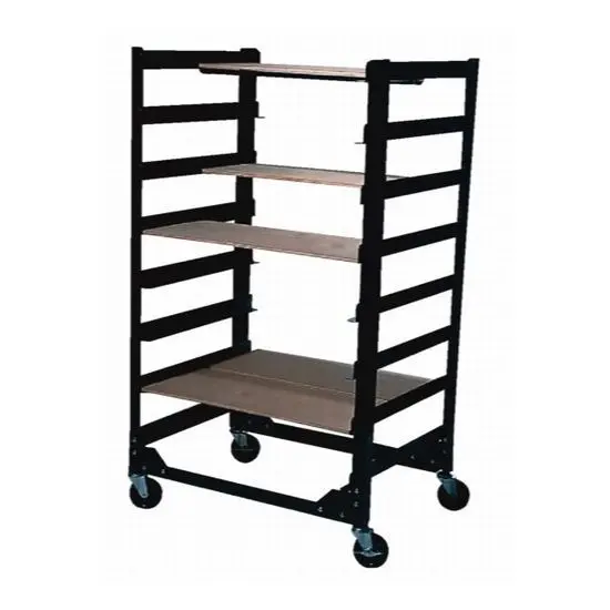 Debcor 9605 Ware Truck 1