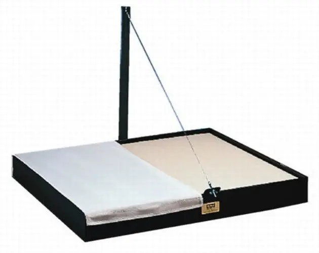 Debcor 9615 Wedging Board 1