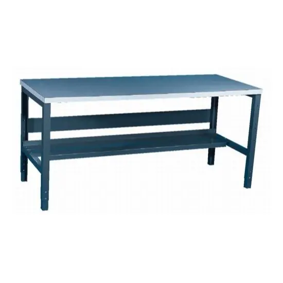 Debcor Ac-2448 Work Table 24 X 48" 1