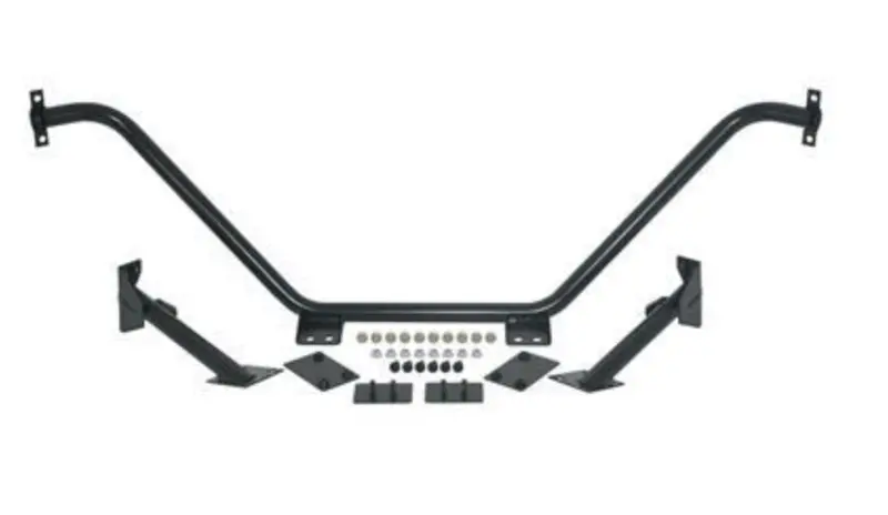 Defender Bulkhead Removal Bar Kit 1