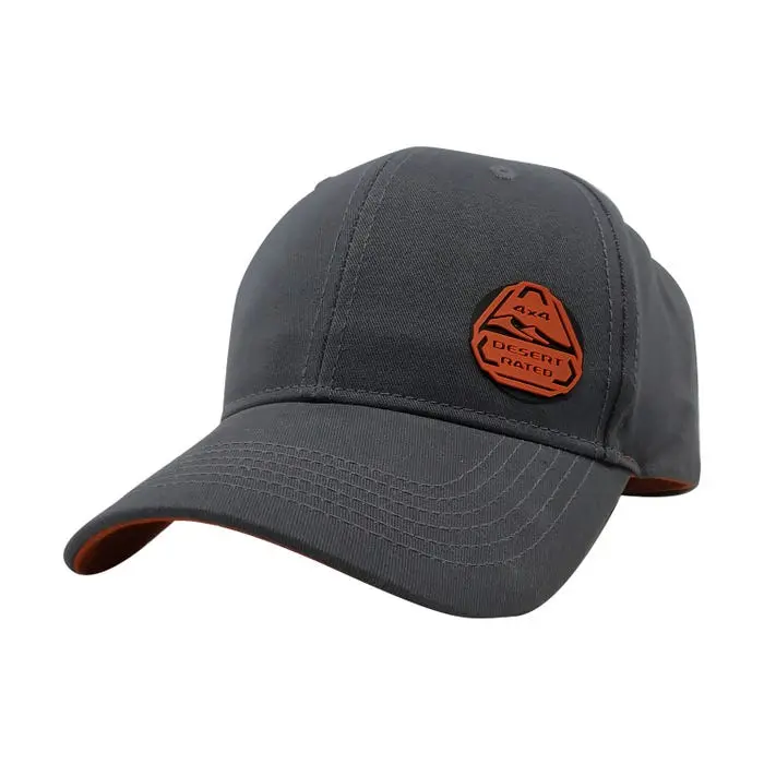 Desert Rated Hat 1