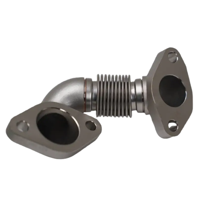 Deutz Exhaust Pipe 04164319 1