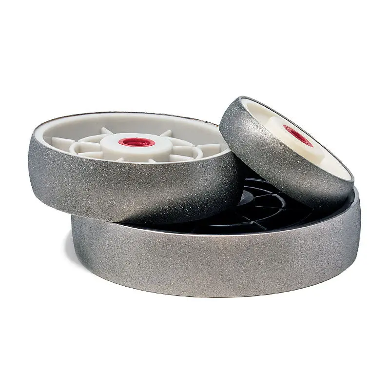 Diamond Radius Wheels 1
