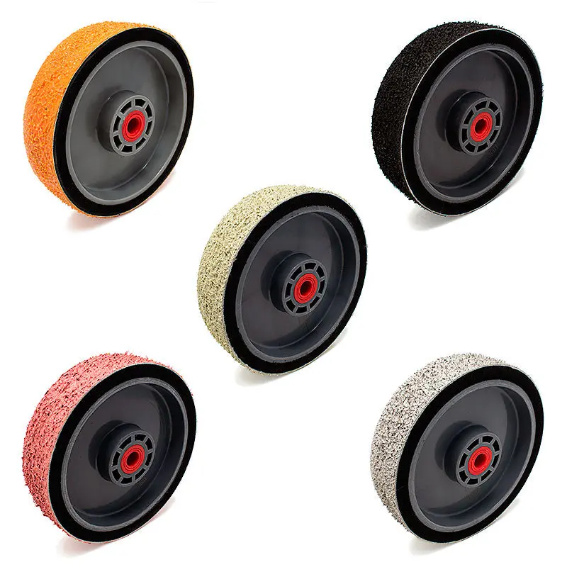 Diamond Rez Wheels 1