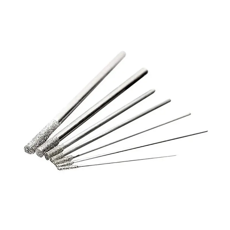 Diamond Wire Drill Set 1
