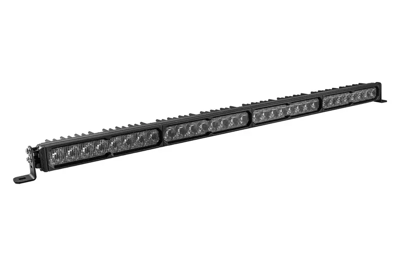 Diode Dynamics Ss40 ホワイト Led ライトバー 1