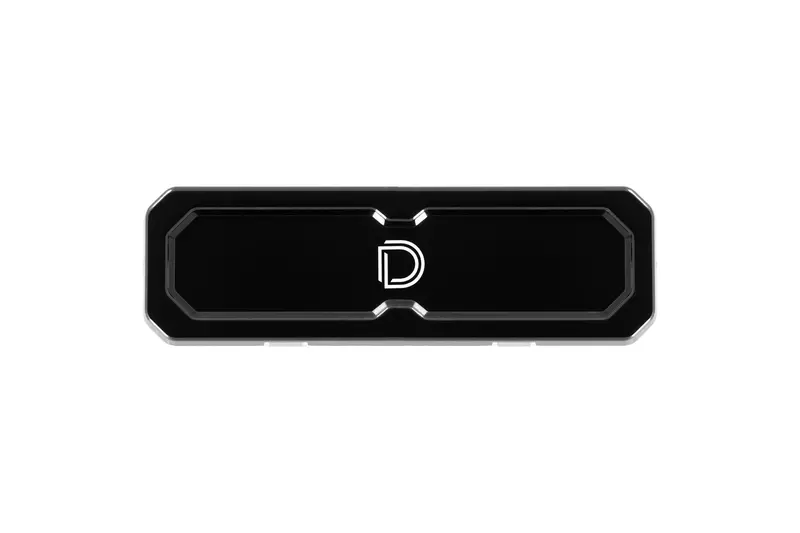 Diode Dynamics Stage Series Led ライトバー用 レンズカバー 1