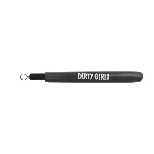 Dirty Girls Pottery Tools - Trimming Tool #110 1