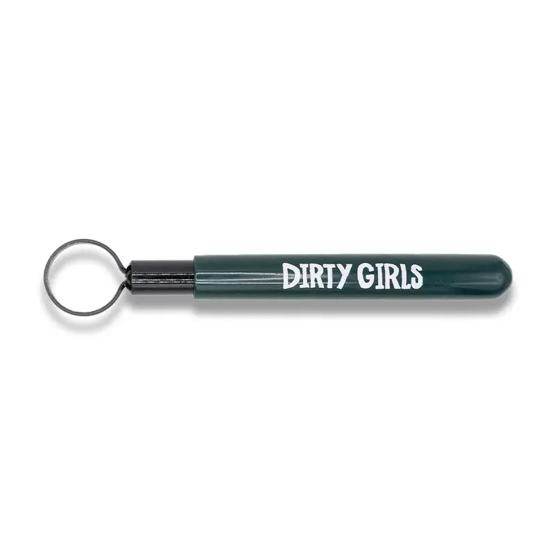 Dirty Girls Pottery Tools - Trimming Tool #204 - Compare To Dolan 320 1