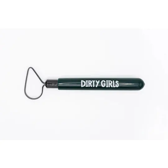 Dirty Girls Pottery Tools - Trimming Tool #205 1