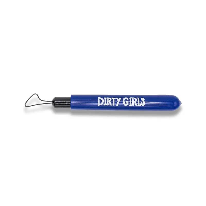Dirty Girls Pottery Tools - Trimming Tool #311 1