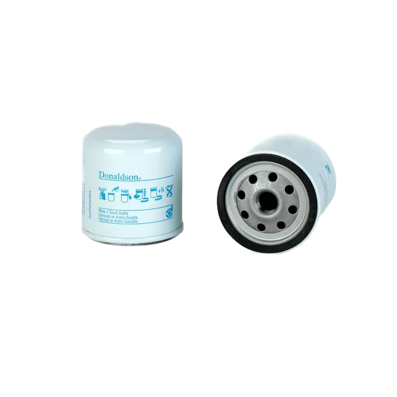 Donaldson Fuel Filter P550345 1