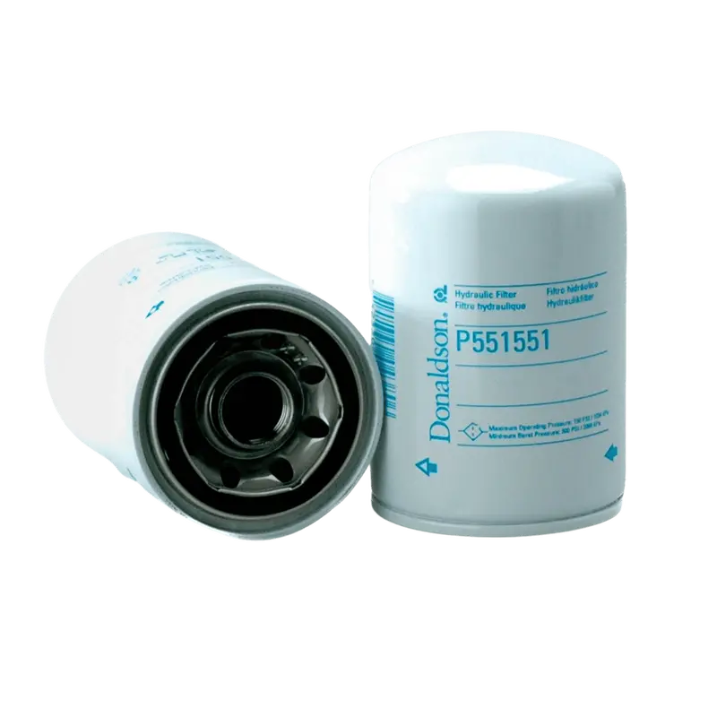 Donaldson Spin-On Filter P551551 1