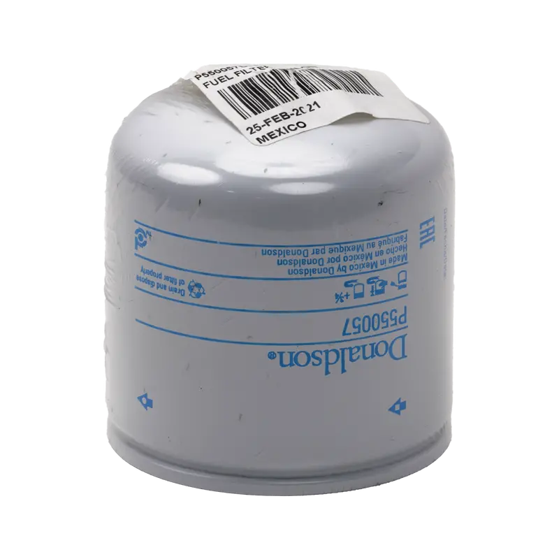 Donaldson Spin-On Fuel Filter P550057 1