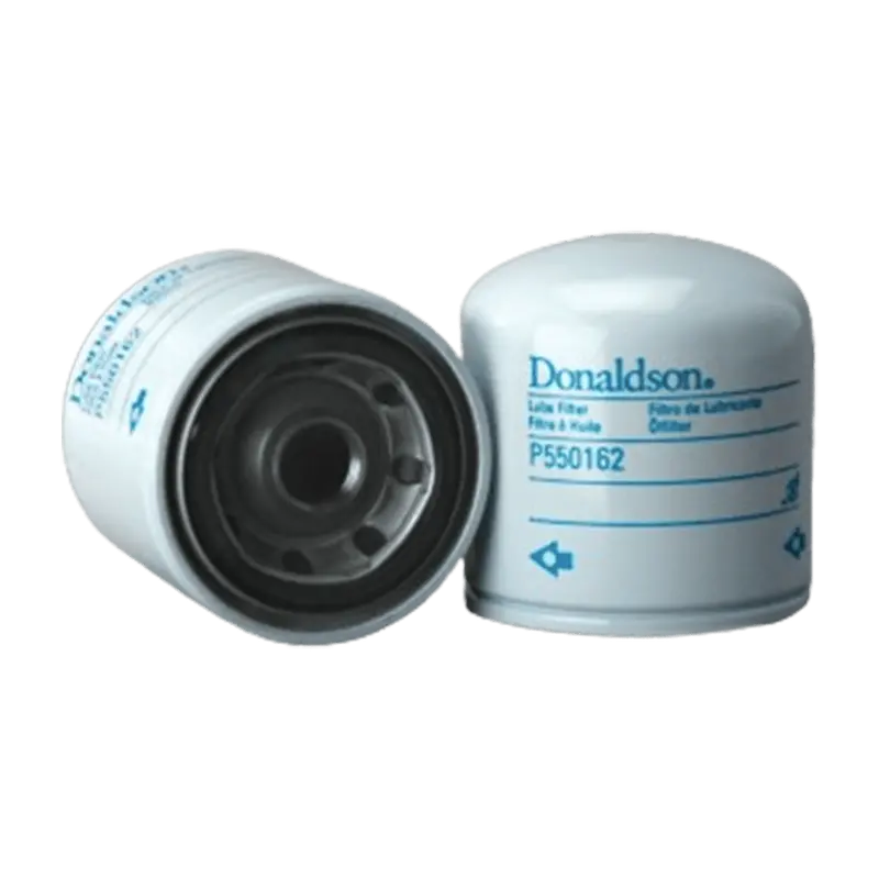 Donaldson Spin-On Full Flow Lube Filter P550162 1