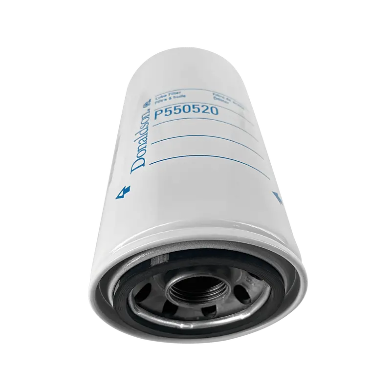 Donaldson Spin-On Full Flow Lube Filter P550520 1