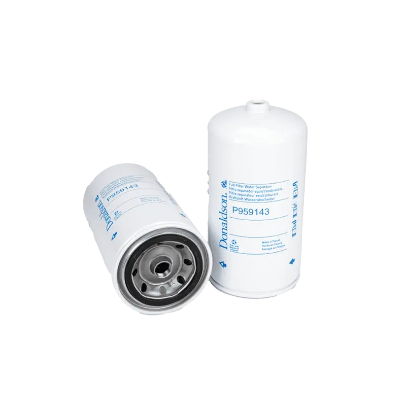 Donaldson Water Separator Spin-On Fuel Filter P959143 1