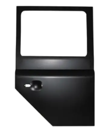 Door 1 Piece, Defender Door 2Nd Row Right 1