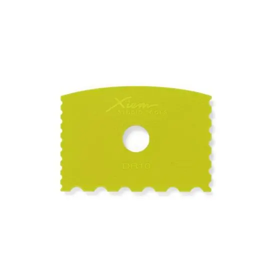 Dr10s Xiem Tools Soft Decorating Rib 10 1