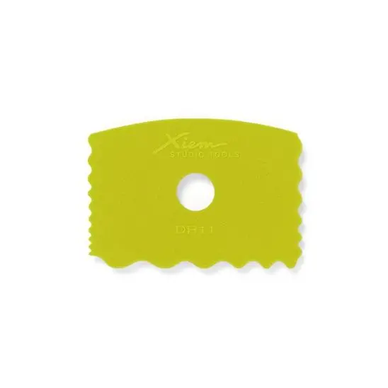 Dr11s Xiem Tools Soft Decorating Rib 11 1