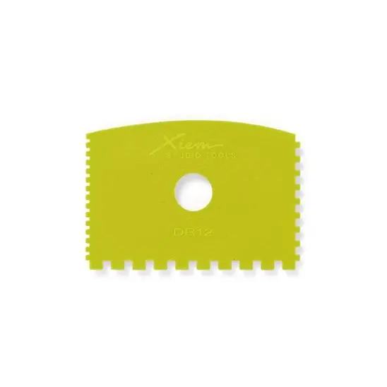 Dr12s Xiem Tools Soft Decorating Rib 12 1
