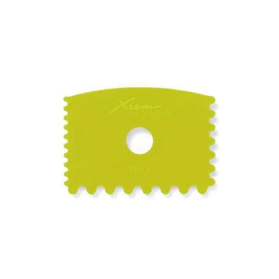 Dr2s Xiem Tools Soft Decorating Rib 2 1